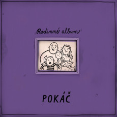 CD / Pok / Rodinn album / Digipack