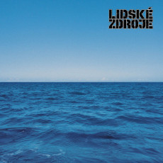 LP / Lidsk zdroje / Lidsk zdroje / 7"EP / Vinyl