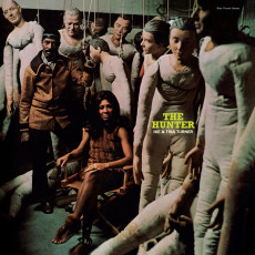 LP / Turner Ike & Tina / Hunter / Vinyl