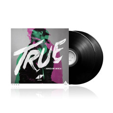 2LP / AVICII / True:Avicii By Avicii / 10th Anniversary / Vinyl / 2LP