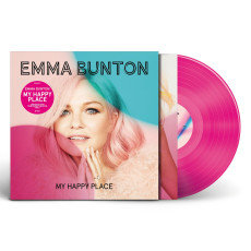 LP / Bunton Emma / My Happy Place / Coloured / Vinyl