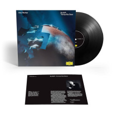 LP / Richter Max / Sleep:Tranquility Base / Vinyl