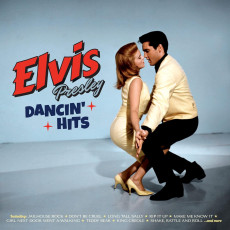 LP / Presley Elvis / Dancin' Hits / Red / Vinyl