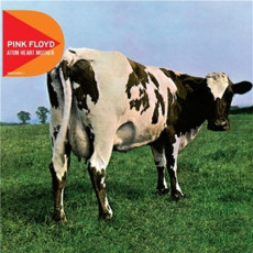 CD / Pink Floyd / Atom Heart Mother / Remastered 2011 / Digisleeve