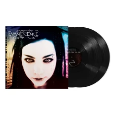 2LP / Evanescence / Fallen / Vinyl / 2LP