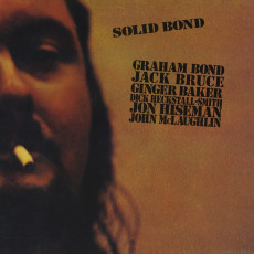 CD / Bond Graham / Solid Bond