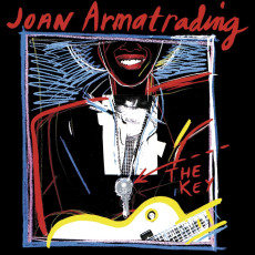 CD / Armatrading Joan / Key