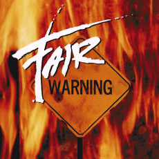 CD / Fair Warning / Fair Warning