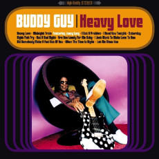 CD / Guy Buddy / Heavy Love