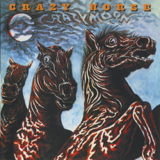CD / Crazy Horse / Crazy Moon