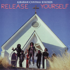 CD / Graham Central Station / Release Yourself