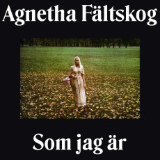 CD / Faltskog Agnetha / Som Jag Ar