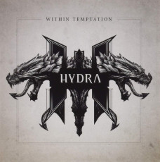 CD / Within Temptation / Hydra