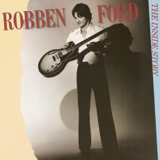 CD / Ford Robben / Inside Story