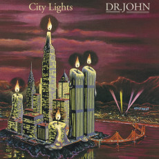 CD / Dr.John / City Lights