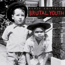 CD / Costello Elvis / Brutal Youth