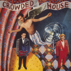 CD / Crowded House / Crowded House