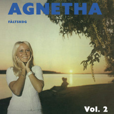 CD / Faltskog Agnetha / Agnetha Faltskog Vol.2