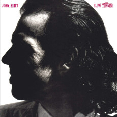 CD / Hiatt John / Slow Turning