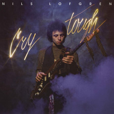 CD / Lofgren Nils / Cry Tough