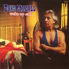 CD / Mayall John / Wake Up Call