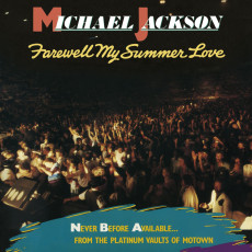 CD / Jackson Michael / Farewell My Summer Love