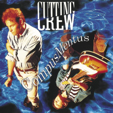 CD / Cutting Crew / Compus Mentus