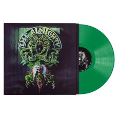 LP / Almighty / Soul Destruction / Coloured / Vinyl