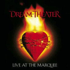 CD / Dream Theater / Live At the Marquee