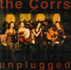 CD / Corrs / Unplugged