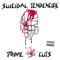 CD / Suicidal Tendencies / Prime Cuts