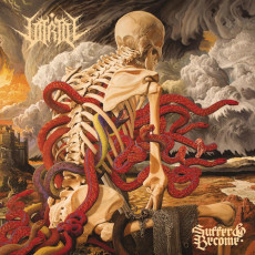 CD / Vitriol / Suffer & Become