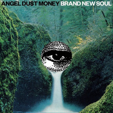 LP / Angel Dust Money / Brand New Soul / Vinyl / Colored