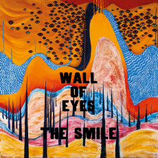 LP / Smile / Wall of Eyes / Sky Blue / Vinyl