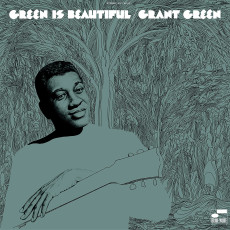 LP / Green Grant / Green Is Beautiful / Vinyl