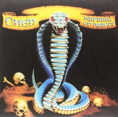 LP / Omen / Warning Of Danger / Vinyl
