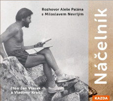 CD / Peln Ale/Nevrl Miloslav / Nelnk / Kroc V.,Vask J / MP3