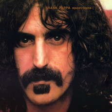 LP / Zappa Frank / Apostrophe (') / Vinyl
