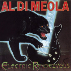 CD / Di Meola Al / Electric Rendezvous