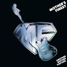 CD / Mother's Finest / Another Mother Further