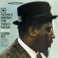 CD / Monk Thelonious Quartet / Monk's Dream+4