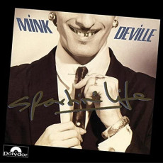 CD / Mink Deville / Sportin' Life