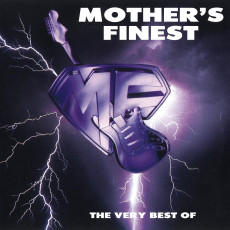 CD / Mother's Finest / Very Best of...