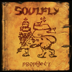 2LP / Soulfly / Prophecy / Vinyl / 2LP