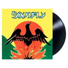 LP / Soulfly / Primitive / Vinyl