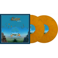 2LP / Kaipa / Sattyg / 180gr. / Savannah Coloured / Vinyl / 2LP