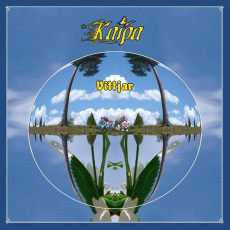 2LP / Kaipa / Vittjar / 180gr. / Blue Transparent / Vinyl / 2LP