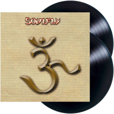 2LP / Soulfly / 3 / Vinyl / 2LP