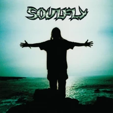 2LP / Soulfly / Soulfly / Vinyl / 2LP