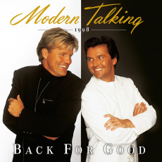 2LP / Modern Talking / Back For Good / Coloured / Vinyl / 2LP